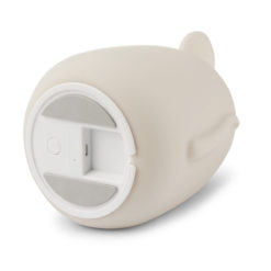 DELISTED Liewood Nachtlicht Winston „Mouse sandy“, Silikon mit LED – Bild 3