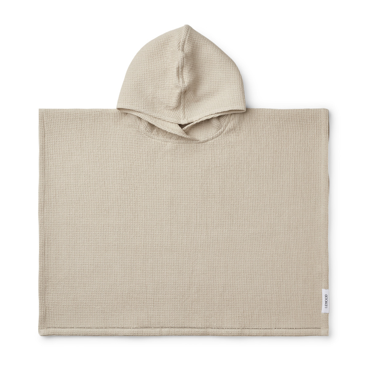 Liewood Paco Badeponcho „Sandy“, 1-10 Jahre
