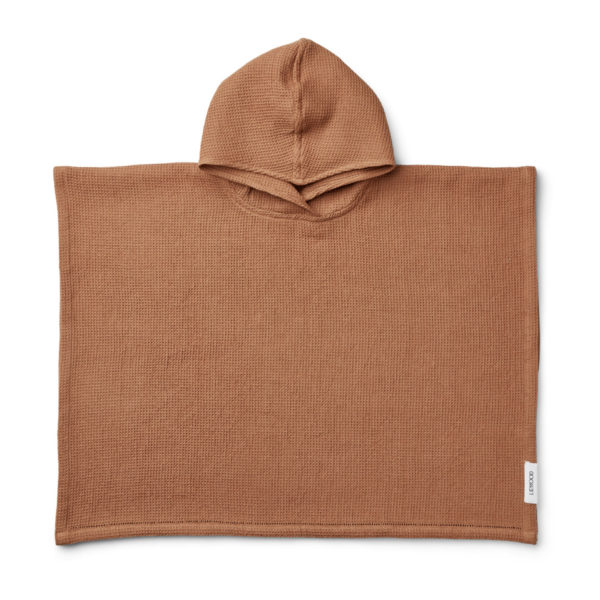 Liewood Paco Badeponcho „Tuscany rose“, 1-10 Jahre