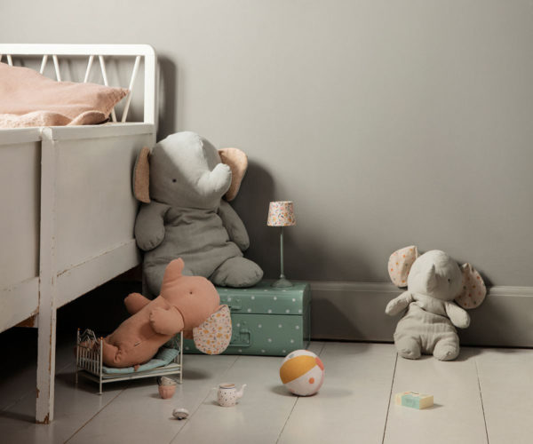 Maileg Kuscheltier Safari Friends Elefant, H50cm