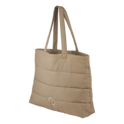 Liewood Everly Stofftasche „Oat“, gesteppt, 42x52cm
