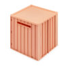 Liewood Aufbewahrungsbox Elijah „Tuscany rose“ mit Deckel, 31x30x20cm