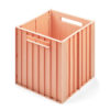 Liewood Aufbewahrungsbox Elijah „Tuscany rose“, 31x30x20cm