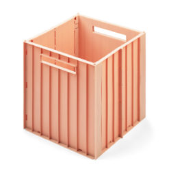 Liewood Aufbewahrungsbox Elijah „Tuscany rose“, 31x30x20cm
