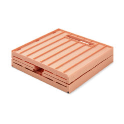 Liewood Aufbewahrungsbox Elijah „Tuscany rose“, 31x30x20cm