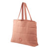 Liewood Everly Stofftasche „Tuscany rose“, gesteppt, 42x52cm 01