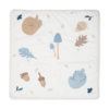Cam Cam Activity-Spielmatte „Forest“, OCS, 100x100cm 01