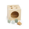 Cam Cam Formensteckspiel „Natur“, FSC 100%, 15cm 01