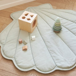 Cam Cam Formensteckspiel „Natur“, FSC 100%, 15cm 02