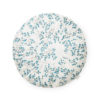 Cam Cam Kissen „Fiori“, rund, OCS, ø30cm