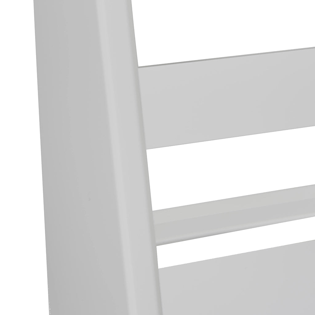 DELISTED Cam Cam Luca Bücherregal „Classic Grey“, FSC-Mix, 76x62x20cm – Bild 2