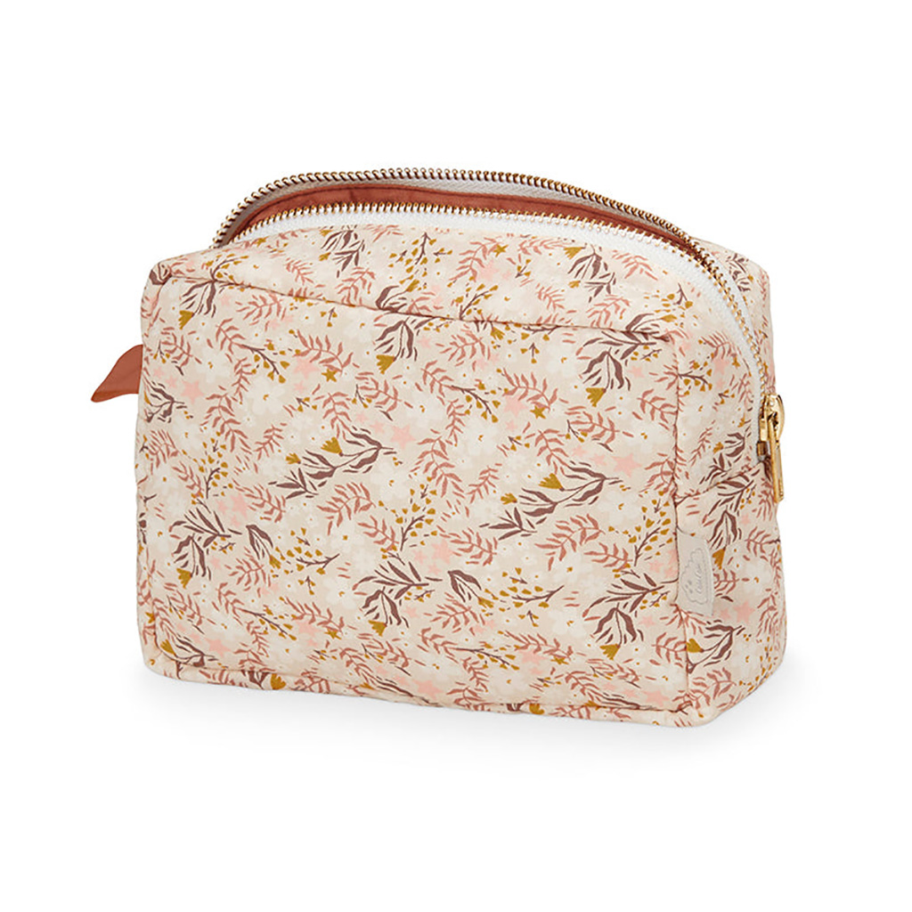 Cam Cam Make-Up Tasche „Aurora“, 24x18cm