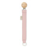 Cam Cam Schullerkette „Blossom Pink“, GOTS 01
