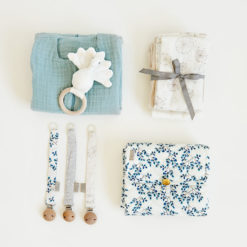 Cam Cam Schullerkette „Fiori“, GOTS 02