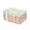 Cam Cam Windel Organizer „Windflower Creme“, OCS, 32x15x23cm 01