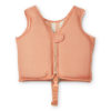 Liewood Dove Kinder-Schwimmweste „Tuscany rose multi mix“ 1-6Y