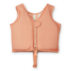 Liewood Dove Kinder-Schwimmweste „Tuscany rose multi mix“ 1-6Y