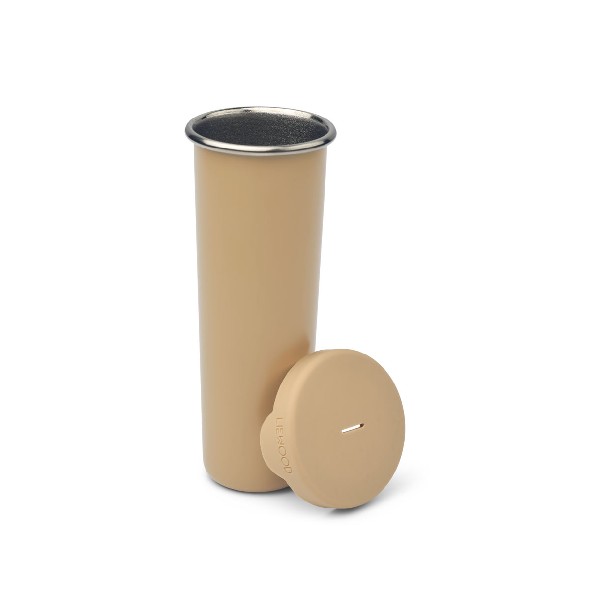 DELISTED Liewood Gianni Edelstahl-Eisformen „Safari multi mix“, 6er-Set – Bild 2