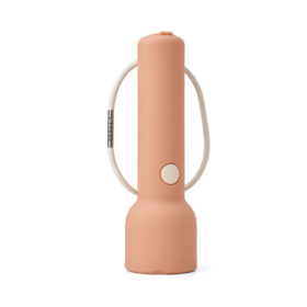 Liewood Gry Spielzeug-Taschenlampe „Tuscany rose / Apple blossom mix“, L15,7cm