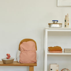 DELISTED Liewood James Kinderrucksack „Tuscany rose multi mix“ – Bild 4