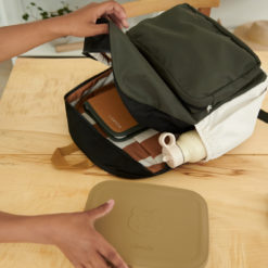DELISTED Liewood James Kinderrucksack „Hunter green multi mix“ – Bild 8
