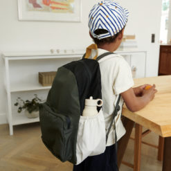 DELISTED Liewood James Kinderrucksack „Hunter green multi mix“ – Bild 7
