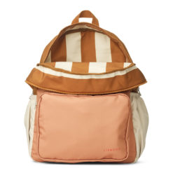 DELISTED Liewood James Kinderrucksack „Tuscany rose multi mix“ – Bild 2
