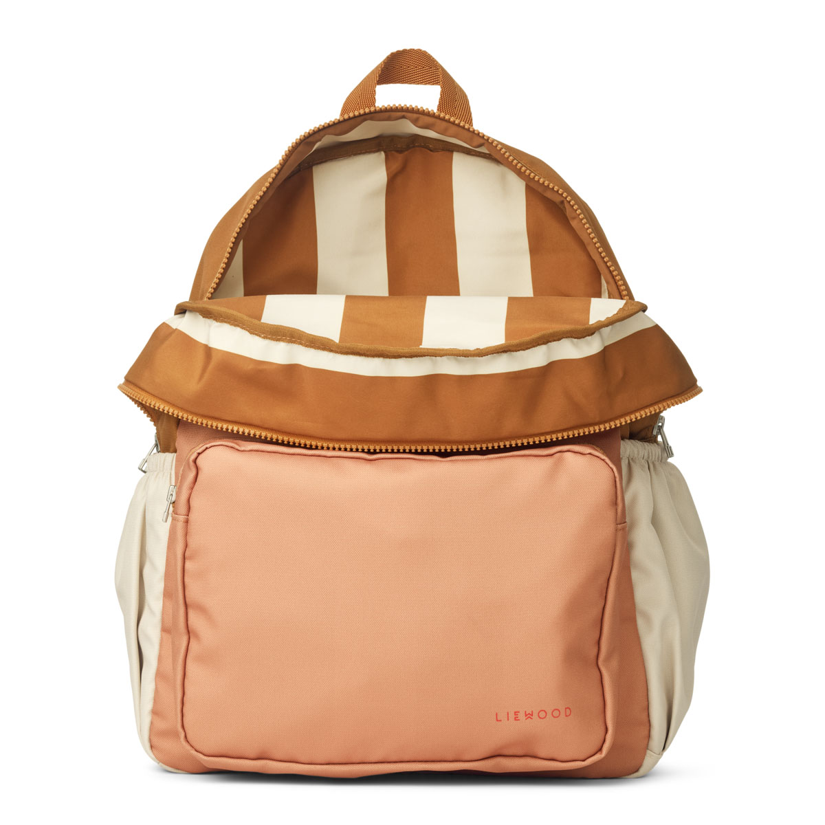 DELISTED Liewood James Kinderrucksack „Tuscany rose multi mix“ – Bild 2