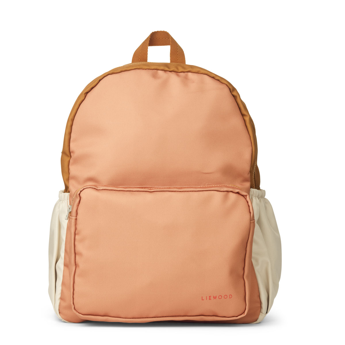 Liewood James Kinderrucksack „Tuscany rose multi mix“