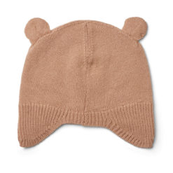 Liewood Kindermütze Milan aus Merionwolle „Tuscany rose“, 6M-4J, OEKO-TEX®