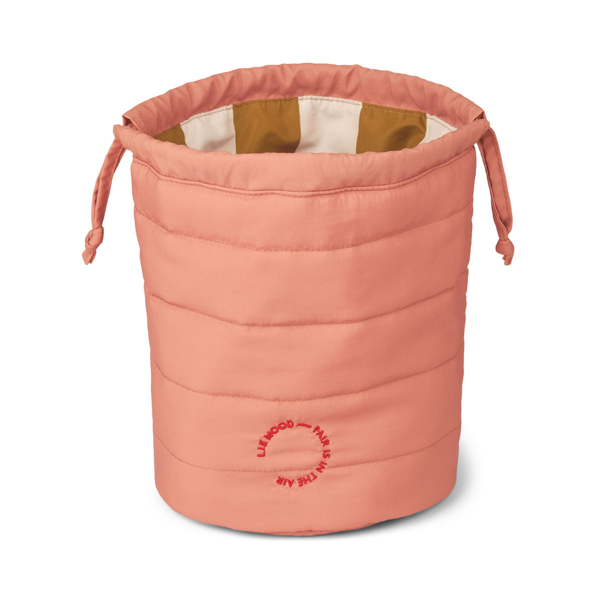 DELISTED Liewood Luan Reisetaschen-Set „Tuscany rose“, 2er-Pack – Bild 2