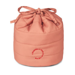 DELISTED Liewood Luan Reisetaschen-Set „Tuscany rose“, 2er-Pack – Bild 3