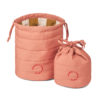 Liewood Luan Reisetaschen-Set „Tuscany rose“, 2er-Pack