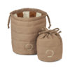 Liewood Luan Reisetaschen-Set „Oat“, 2er-Pack