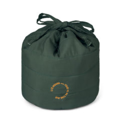 DELISTED Liewood Luan Reisetaschen-Set „Hunter green“, 2er-Pack – Bild 3