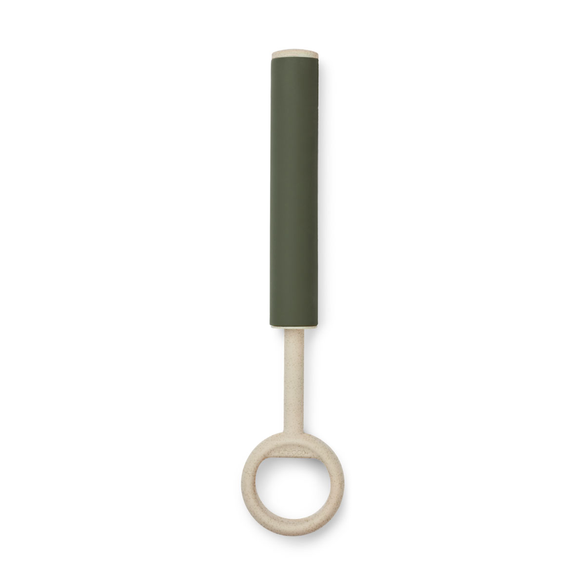 Liewood Miguel Wasserspritzpistole „Hunter green / Sandy mix“, L29cm