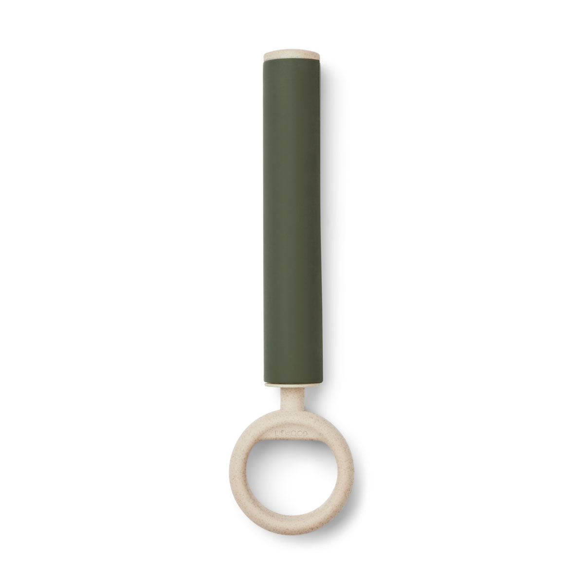 Liewood Miguel Wasserspritzpistole „Hunter green / Sandy mix“, L29cm
