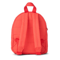 DELISTED Liewood Sage Kinderrucksack „Apple red“, 3-7 Jahre – Bild 3