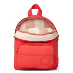 DELISTED Liewood Sage Kinderrucksack „Apple red“, 3-7 Jahre – Bild 2