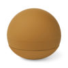 Liewood Nachtlicht Samson „Golden caramel“, Silikon mit LED