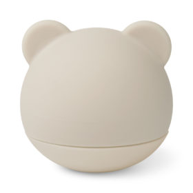 Liewood Nachtlicht Samson „Mr Bear / Sandy“, Silikon mit LED