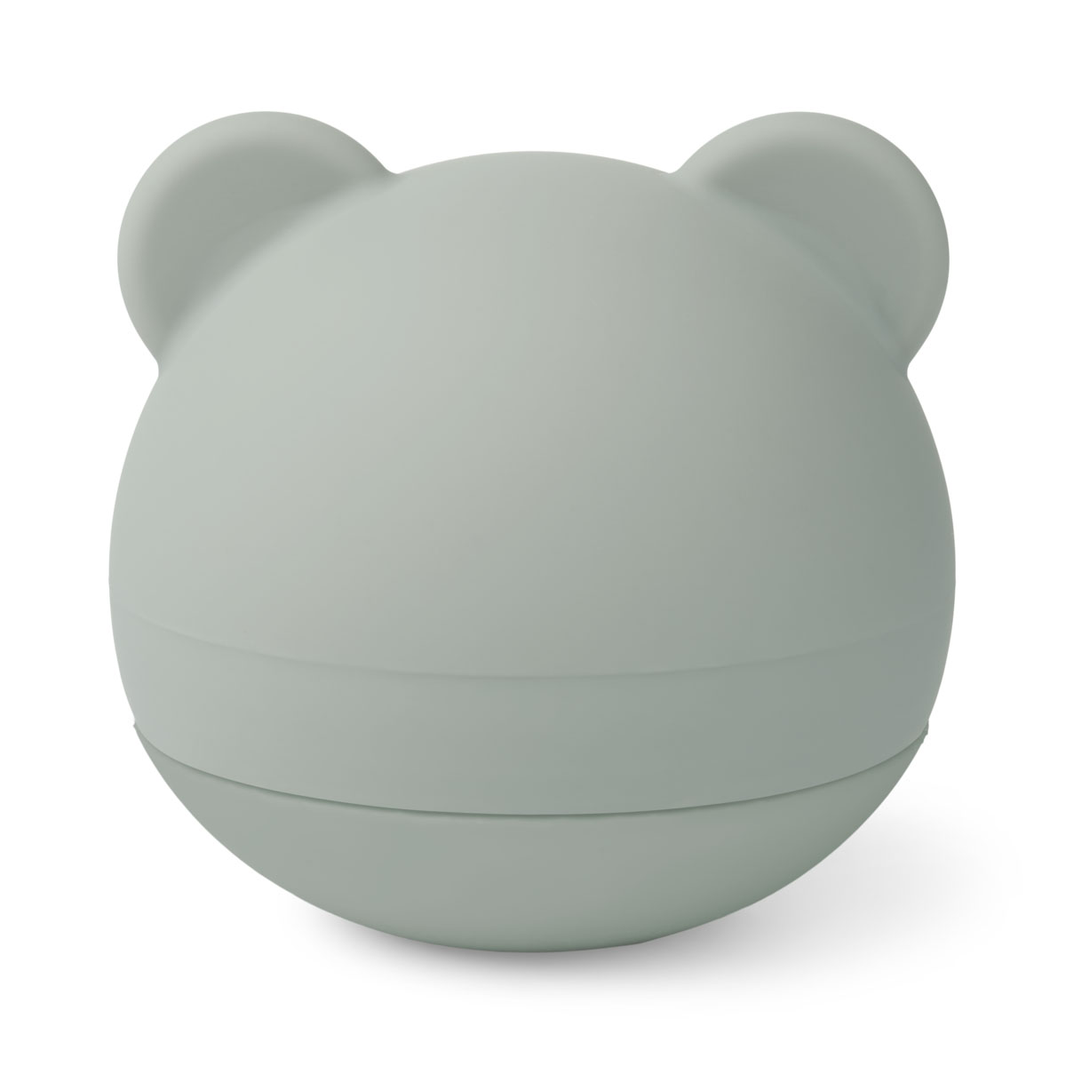 Liewood Nachtlicht Samson „Mr Bear / Dove blue“, Silikon mit LED