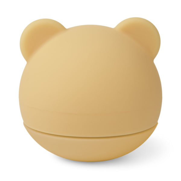 Liewood Nachtlicht Samson „Mr Bear / Jojoba“, Silikon mit LED