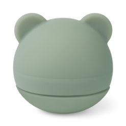 Liewood Nachtlicht Samson „Mr Bear / Faune green“, Silikon mit LED