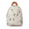 Liewood Saxo Mini-Kinderrucksack „Tennis / Sandy mix“, 1-3 Jahre