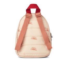 DELISTED Liewood Saxo Mini-Kinderrucksack „Sunset / Apple blossom mix“, 1-3 Jahre – Bild 3
