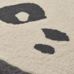 Liewood Teppich Juan „Panda : Creme de la creme mix“, 78x90cm 02