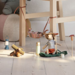 Maileg Lagerfeuer-Set für Mäuse, 10-teilig Mood