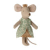 Maileg Little Sister Prinzessin Maus in der Box, H11cm 01