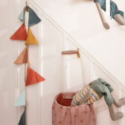 Maileg Shirt & Hosen-Set für Hasen (Größe 4) Mood